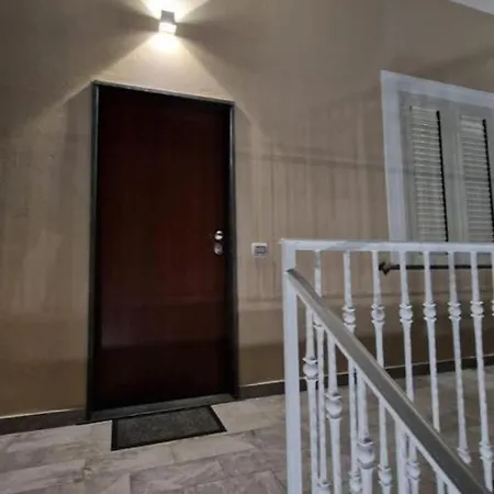 Villa Rose Apartments Sant'Egidio del Monte Albino Exterior photo