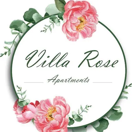 Villa Rose Apartments Sant'Egidio del Monte Albino Exterior photo