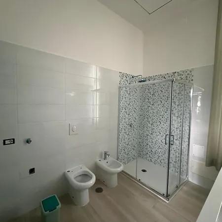 Villa Rose Apartments Sant'Egidio del Monte Albino Exterior photo