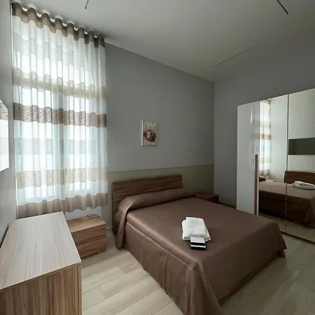 Villa Rose Apartments Sant'Egidio del Monte Albino Exterior photo