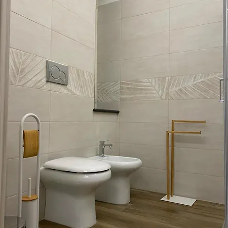 Villa Rose Apartments Sant'Egidio del Monte Albino Exterior photo