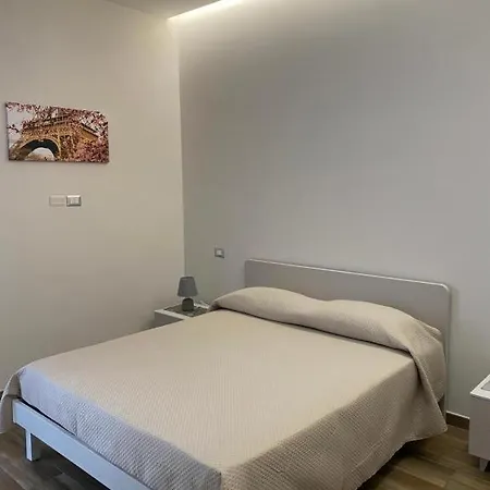Villa Rose Apartments Sant'Egidio del Monte Albino Exterior photo