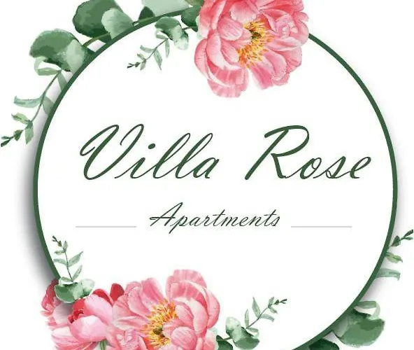 Villa Rose Apartments