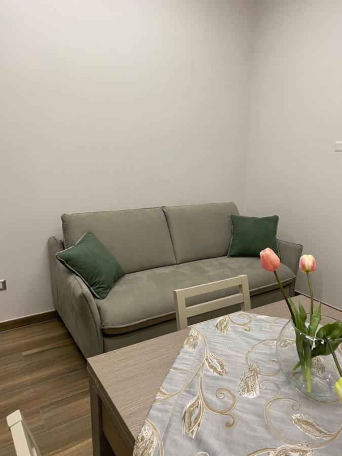 Rose Apartment Sant'Egidio del Monte Albino
