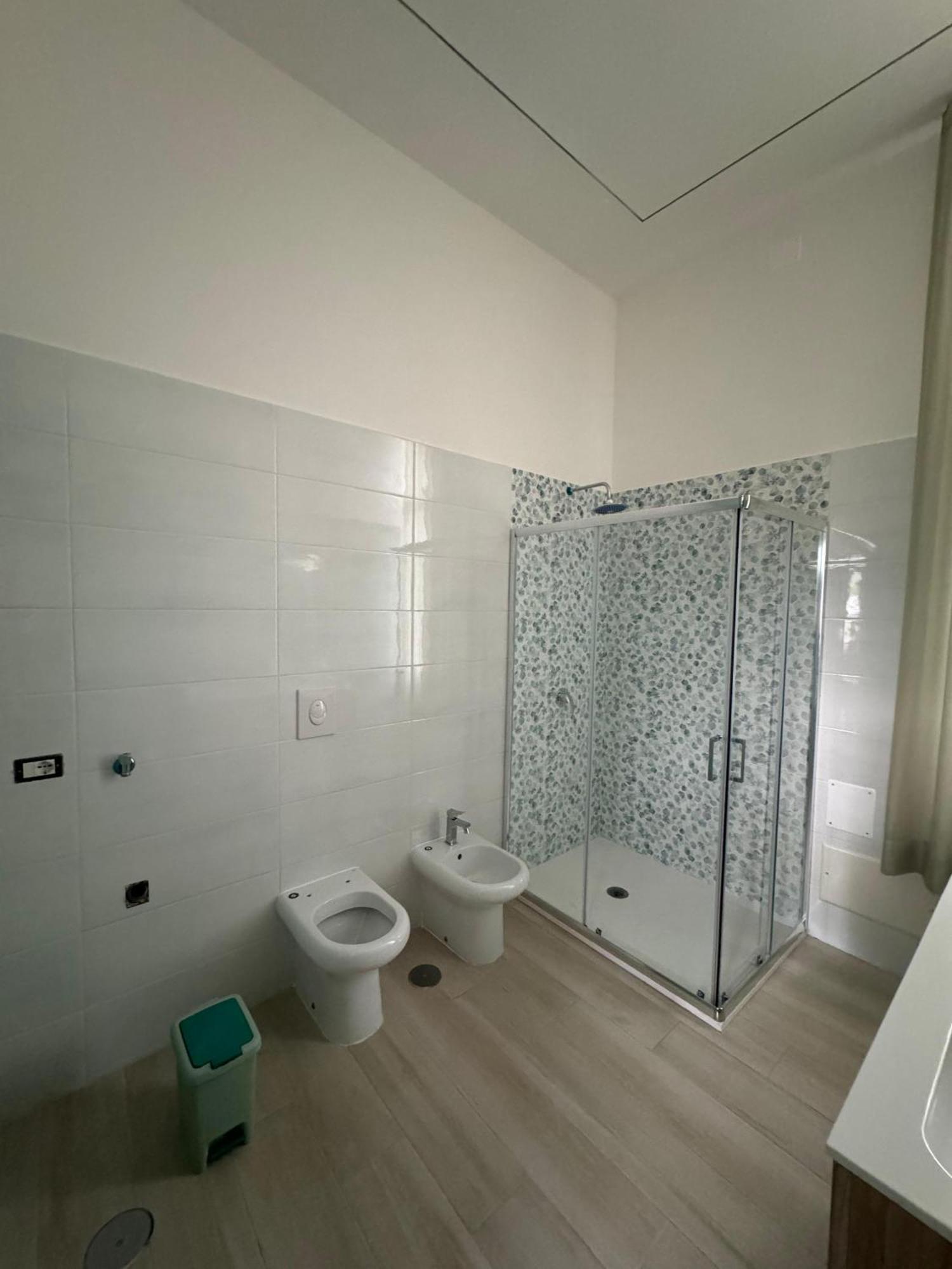 Apartment Rose Sant'Egidio del Monte Albino