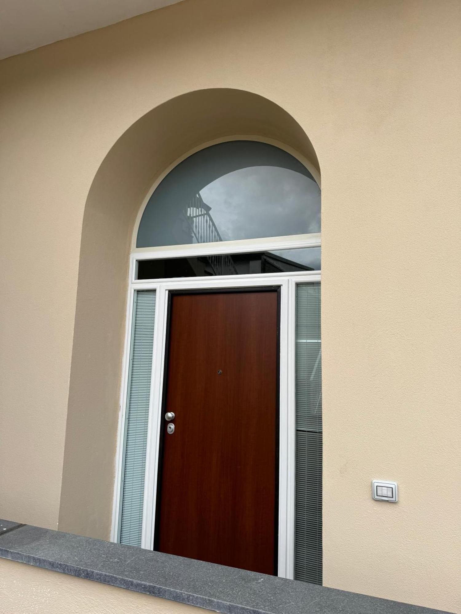 Rose Apartment Sant'Egidio del Monte Albino