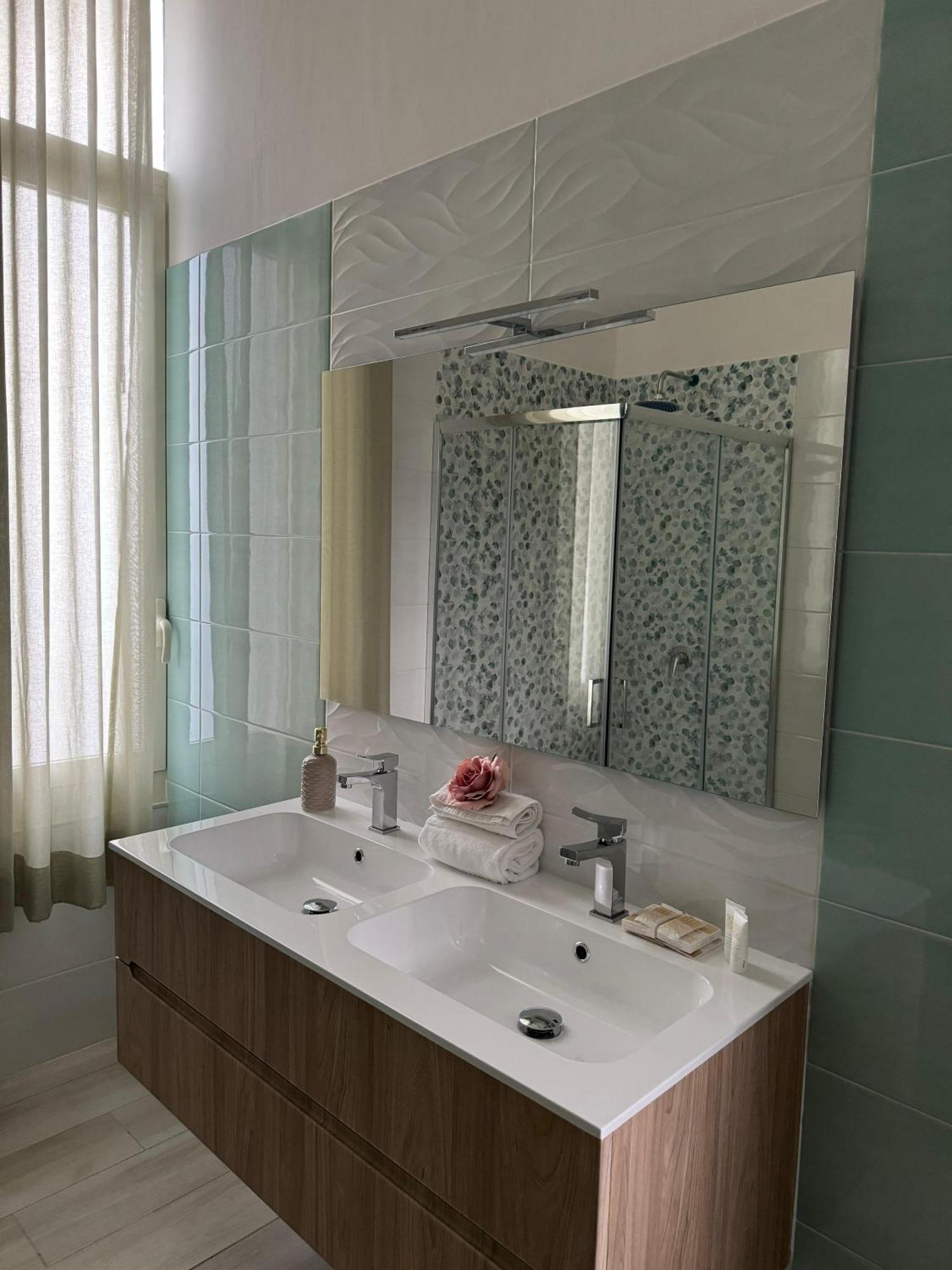 Apartment Rose Sant'Egidio del Monte Albino