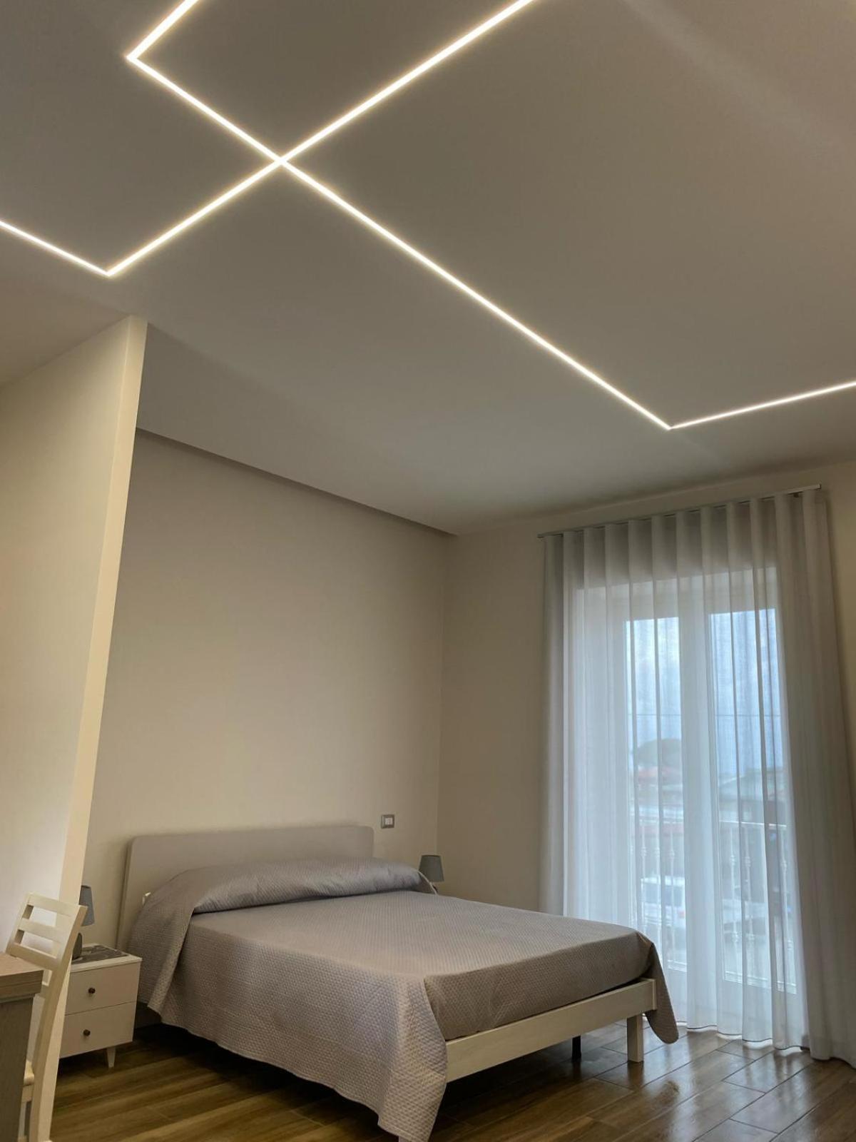 Rose Apartment